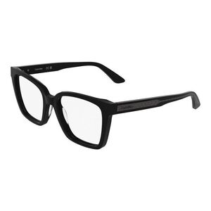 Calvin Klein CK26512 001 ONE SIZE (52) Fekete Férfi Dioptriás szemüvegek kép