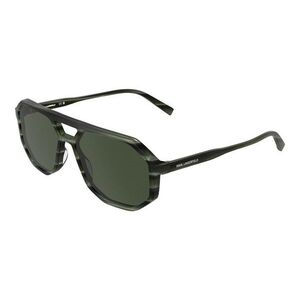 Karl Lagerfeld KL6226S 330 ONE SIZE (58) Zöld Női Napszemüvegek kép