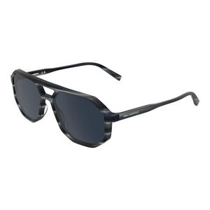 Karl Lagerfeld KL6226S 422 ONE SIZE (58) Kék Női Napszemüvegek kép