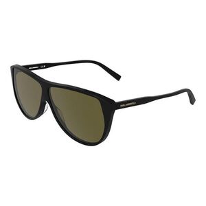 Karl Lagerfeld KL6227S 001 ONE SIZE (62) Fekete Unisex Napszemüvegek kép