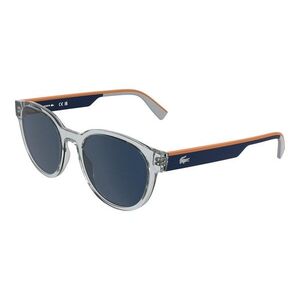 Lacoste L6088S 038 ONE SIZE (54) Szürke Női Napszemüvegek kép
