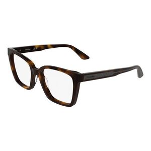 Calvin Klein CK26512 240 ONE SIZE (52) Havana Férfi Dioptriás szemüvegek kép