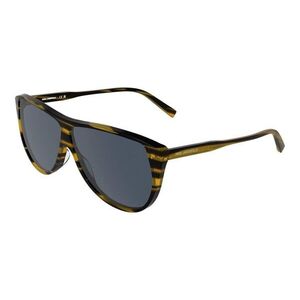 Karl Lagerfeld KL6227S 008 ONE SIZE (62) Fekete Unisex Napszemüvegek kép
