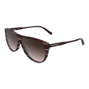 Karl Lagerfeld KL6227S 608 ONE SIZE (62) Vörös Unisex Napszemüvegek kép