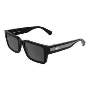 Lacoste L6089S 001 ONE SIZE (55) Fekete Női Napszemüvegek kép