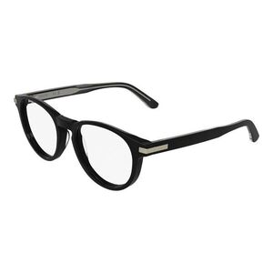 Calvin Klein CK26513 001 ONE SIZE (52) Fekete Női Dioptriás szemüvegek kép