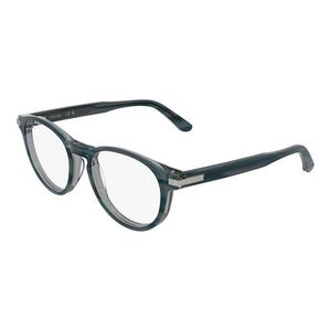 Calvin Klein CK26513 417 ONE SIZE (52) Kék Női Dioptriás szemüvegek kép