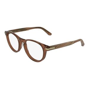 Calvin Klein CK26513 618 ONE SIZE (52) Narancssárga Női Dioptriás szemüvegek kép