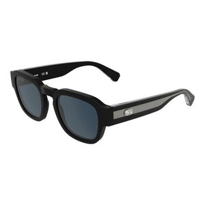 Lacoste L6090S 001 ONE SIZE (51) Fekete Unisex Napszemüvegek kép
