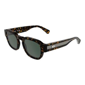 Lacoste L6090S 214 ONE SIZE (51) Havana Unisex Napszemüvegek kép