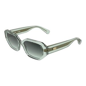 Lacoste L6091S 320 ONE SIZE (55) Zöld Férfi Napszemüvegek kép