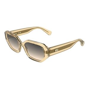 Lacoste L6091S 749 ONE SIZE (55) Barna Férfi Napszemüvegek kép