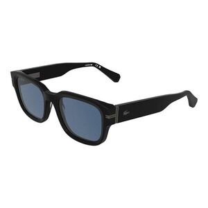 Lacoste L6093S 001 ONE SIZE (53) Fekete Női Napszemüvegek kép