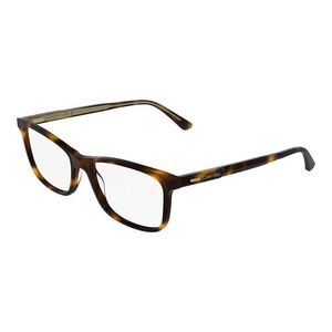 Calvin Klein CK26516 240 M (50) Havana Férfi Dioptriás szemüvegek kép