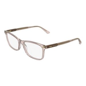 Calvin Klein CK26516 272 M (50) Barna Férfi Dioptriás szemüvegek kép