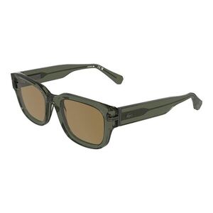 Lacoste L6093S 275 ONE SIZE (53) Zöld Női Napszemüvegek kép