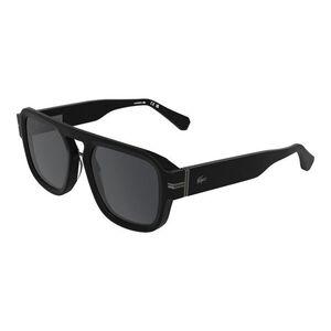 Lacoste L6094S 001 ONE SIZE (53) Fekete Női Napszemüvegek kép
