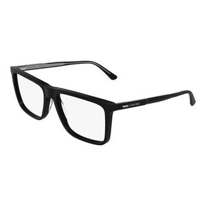 Calvin Klein CK26517 001 M (56) Fekete Női Dioptriás szemüvegek kép