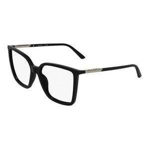 Calvin Klein CK26518 001 ONE SIZE (54) Fekete Férfi Dioptriás szemüvegek kép