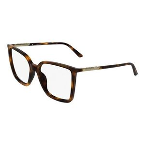 Calvin Klein CK26518 240 ONE SIZE (54) Havana Férfi Dioptriás szemüvegek kép
