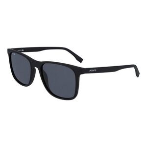 Lacoste L882SN 001 ONE SIZE (55) Fekete Női Napszemüvegek kép