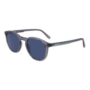 Lacoste L916SN 038 ONE SIZE (50) Szürke Unisex Napszemüvegek kép