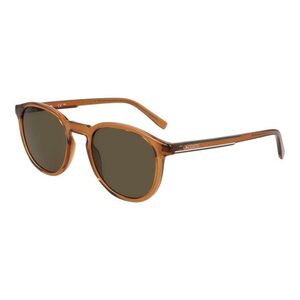Lacoste L916SN 210 ONE SIZE (50) Barna Unisex Napszemüvegek kép