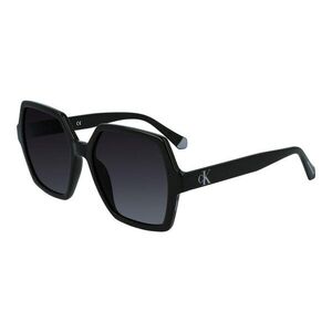 Calvin Klein Jeans CKJ21629SN 001 ONE SIZE (55) Fekete Férfi Napszemüvegek kép