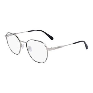 Calvin Klein Jeans CKJ22220N 043 ONE SIZE (51) Fekete Unisex Dioptriás szemüvegek kép