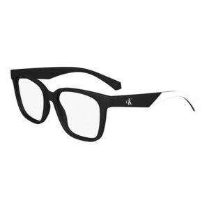 Calvin Klein Jeans CKJ24306N 001 ONE SIZE (48) Fekete Gyermek Dioptriás szemüvegek kép
