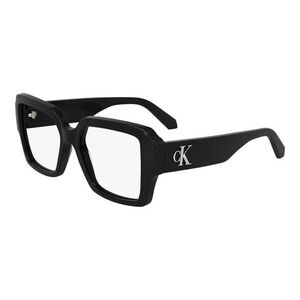 Calvin Klein Jeans CKJ24635N 001 ONE SIZE (52) Fekete Férfi Dioptriás szemüvegek kép