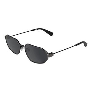Calvin Klein Jeans CKJ26200S 018 ONE SIZE (58) Szürke Unisex Napszemüvegek kép