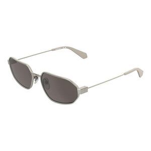 Calvin Klein Jeans CKJ26200S 042 ONE SIZE (58) Ezüst Unisex Napszemüvegek kép