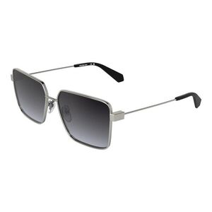Calvin Klein Jeans CKJ26201S 040 ONE SIZE (58) Ezüst Férfi Napszemüvegek kép