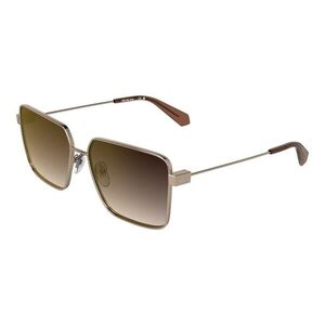 Calvin Klein Jeans CKJ26201S 770 ONE SIZE (58) Arany Férfi Napszemüvegek kép