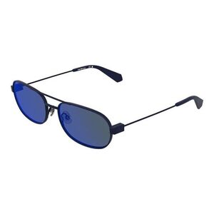 Calvin Klein Jeans CKJ26202S 400 ONE SIZE (58) Kék Női Napszemüvegek kép