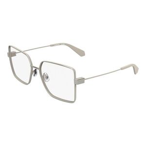 Calvin Klein Jeans CKJ26203 042 ONE SIZE (56) Ezüst Férfi Dioptriás szemüvegek kép