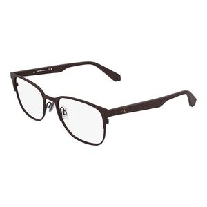 Calvin Klein Jeans CKJ26204 605 ONE SIZE (54) Vörös Unisex Dioptriás szemüvegek kép