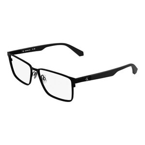 Calvin Klein Jeans CKJ26205 002 ONE SIZE (56) Fekete Női Dioptriás szemüvegek kép