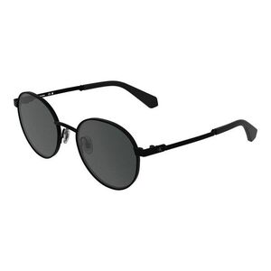 Calvin Klein Jeans CKJ26302S 002 ONE SIZE (49) Fekete Gyermek Napszemüvegek kép