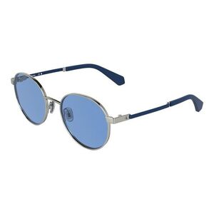 Calvin Klein Jeans CKJ26302S 044 ONE SIZE (49) Ezüst Gyermek Napszemüvegek kép