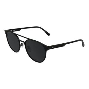 Lacoste L275S 002 ONE SIZE (53) Fekete Unisex Napszemüvegek kép