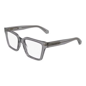 Calvin Klein Jeans CKJ26304 057 ONE SIZE (49) Szürke Gyermek Dioptriás szemüvegek kép