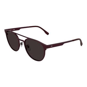 Lacoste L275S 601 ONE SIZE (53) Vörös Unisex Napszemüvegek kép