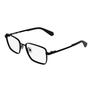 Calvin Klein Jeans CKJ26305 001 ONE SIZE (50) Fekete Gyermek Dioptriás szemüvegek kép