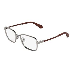 Calvin Klein Jeans CKJ26305 016 ONE SIZE (50) Ezüst Gyermek Dioptriás szemüvegek kép