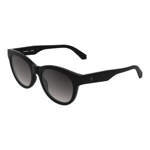 Calvin Klein Jeans CKJ26600S 001 ONE SIZE (53) Fekete Férfi Napszemüvegek kép
