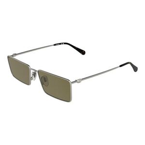Lacoste L279S 041 ONE SIZE (56) Ezüst Női Napszemüvegek kép