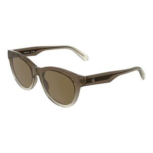 Calvin Klein Jeans CKJ26600S 211 ONE SIZE (53) Barna Férfi Napszemüvegek kép