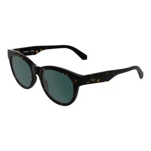 Calvin Klein Jeans CKJ26600S 235 ONE SIZE (53) Havana Férfi Napszemüvegek kép